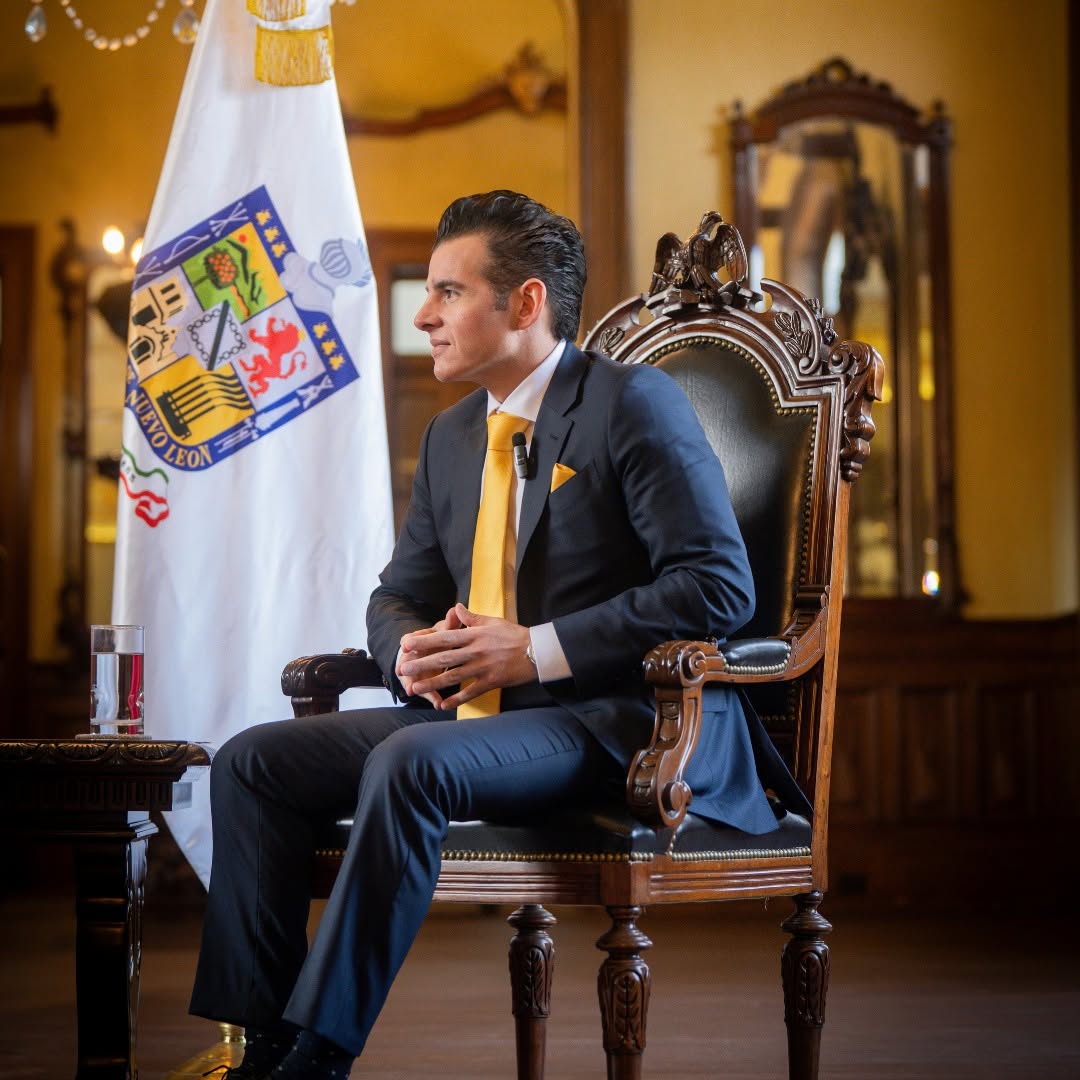 Pide Mike Flores a legisladores cerrar filas para sacar adelante el presupuesto 2026