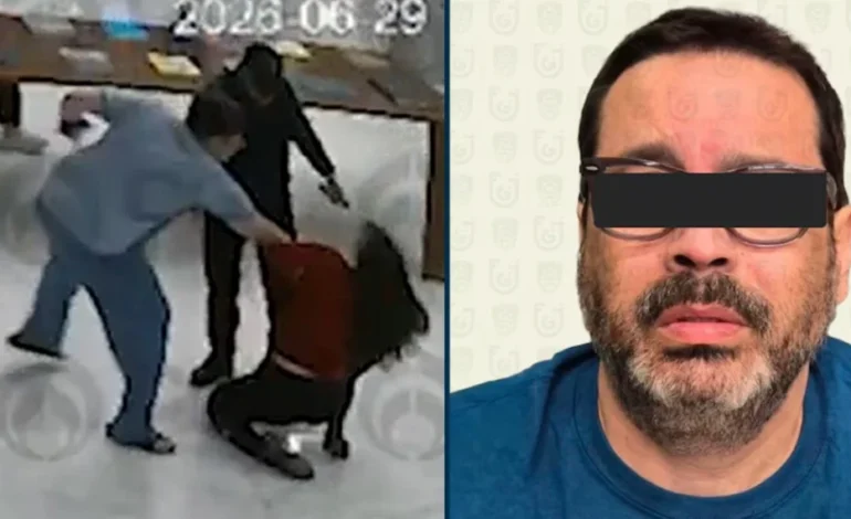 Golpeador de recepcionista de hotel es detenido en San Diego, California