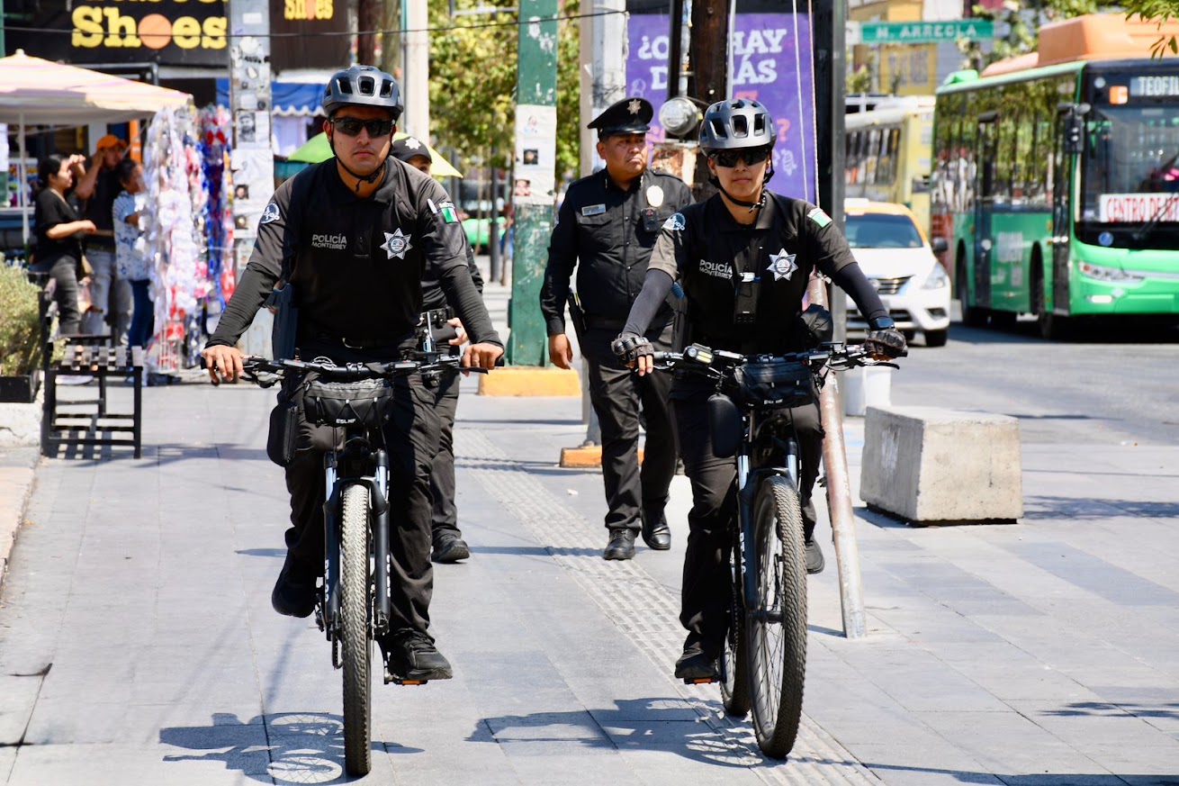 Implemente Municipio de Monterey Operativo de Compras de Pánico ante regreso a clases