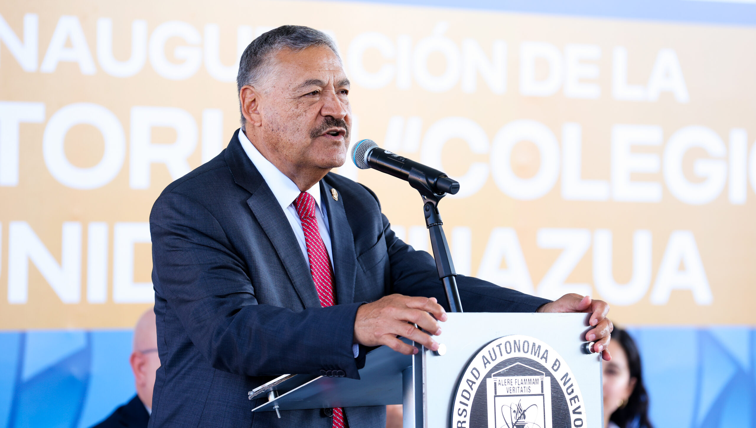 Incrementa UANL oferta y cobertura educativa