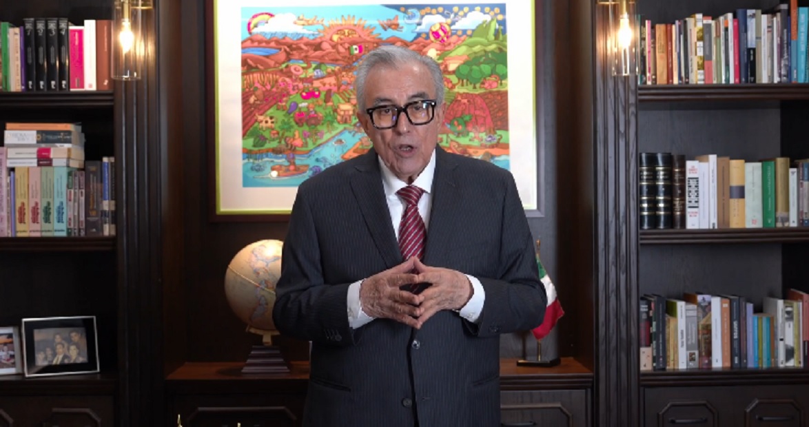 Dirigencia de MoReNa se deslinda del regreso de Rubén Rocha a la Gubernatura