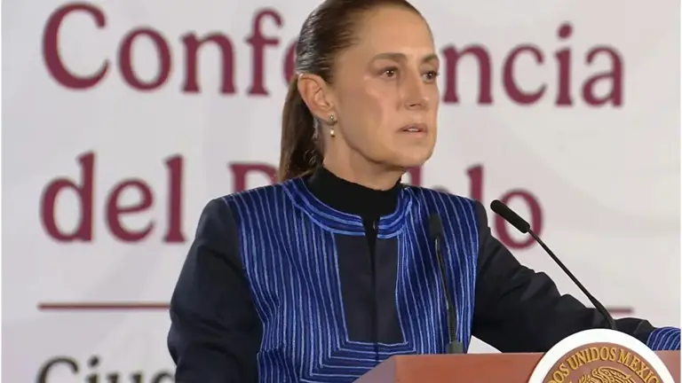 Sheinbaum da por finalizada la ‘etapa Rocha’ en Sinaloa