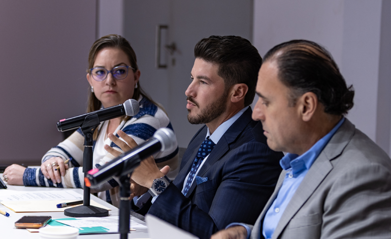 Destinará Gobierno del Estado y la CFE un inversión conjunta de 10 mil mdp para fortalecer infraestructura eléctrica