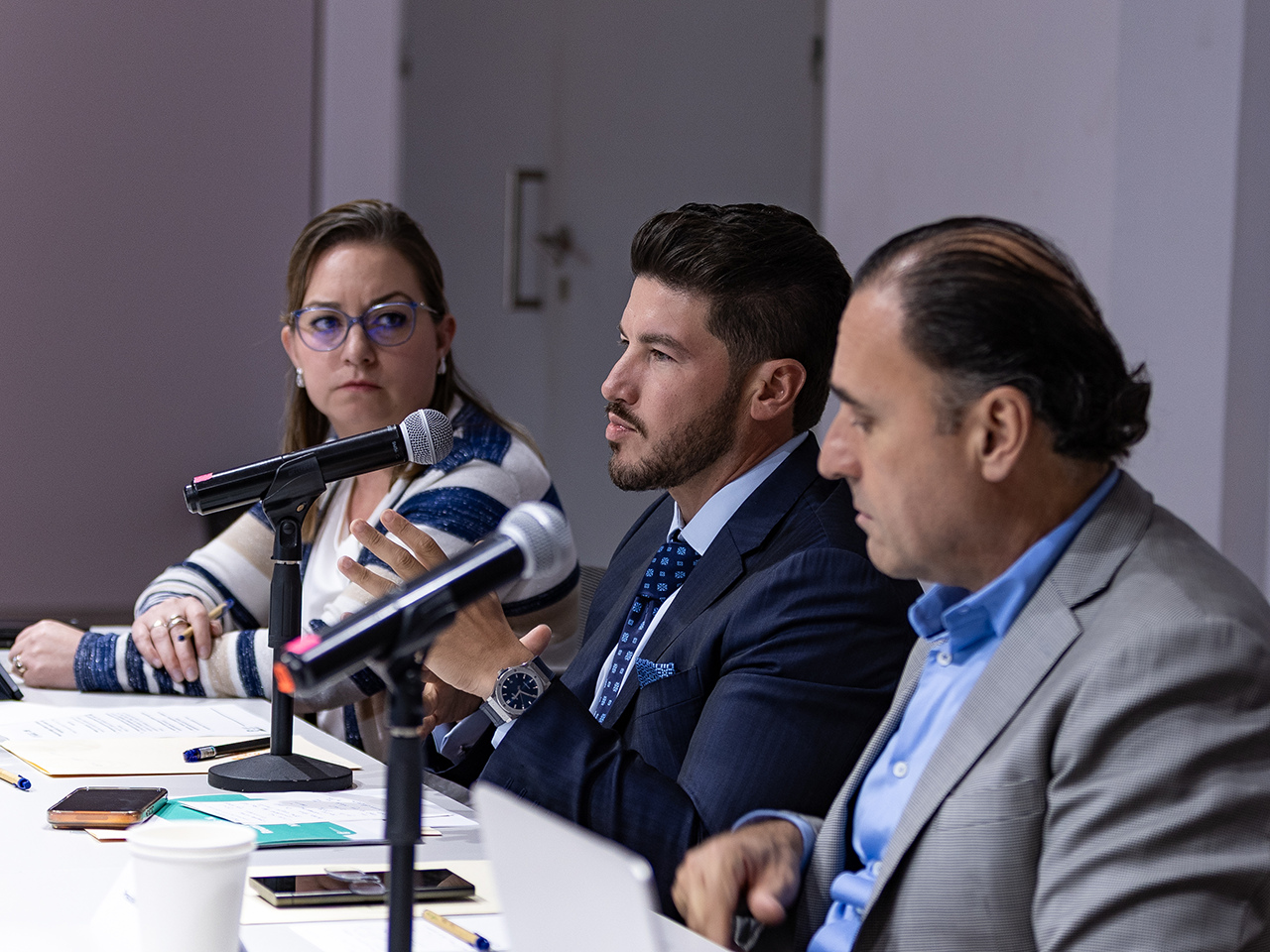 Destinará Gobierno del Estado y la CFE un inversión conjunta de 10 mil mdp para fortalecer infraestructura eléctrica