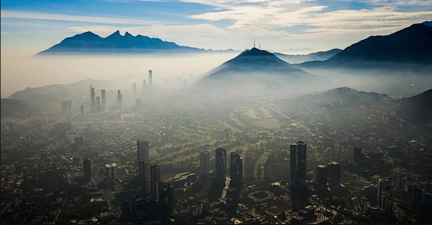 Registra Nuevo León reducción superior al 20 por ciento en partículas contaminantes durante el primer semestre de 2026