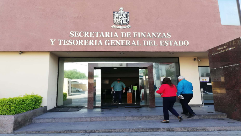 Asegura Gobierno del Estado no le adeuda nada al Municipio de Monterrey