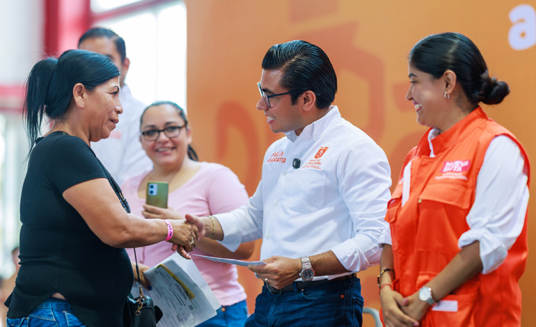 Anuncia Inclusión e Igualdad NL registro para incorporarse a Ayudamos a las Mujeres