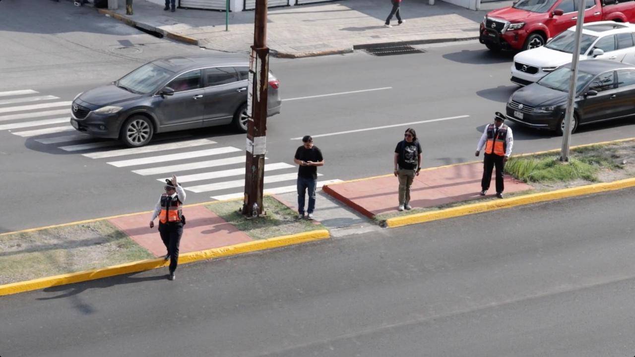 Aplicará Guadalupe operativo de seguridad vial por regreso a clases