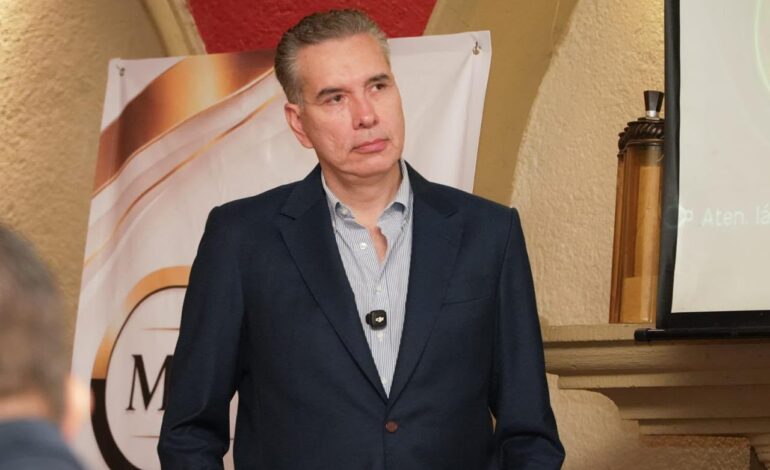 Plantea Waldo crear fondo para impulsar a Pymes de Nuevo León
