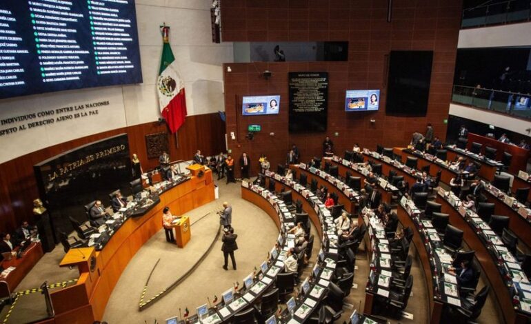 Aprueba el Senado «Ley antimemes»