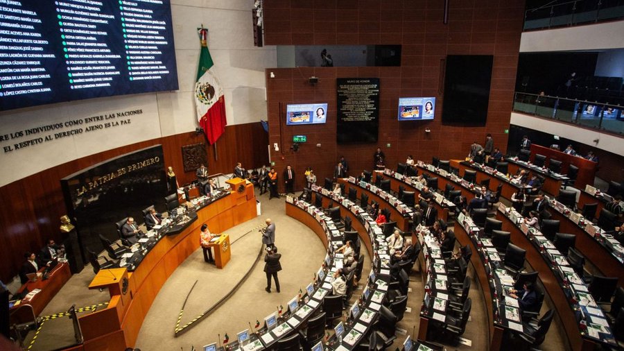 Aprueba el Senado «Ley antimemes»
