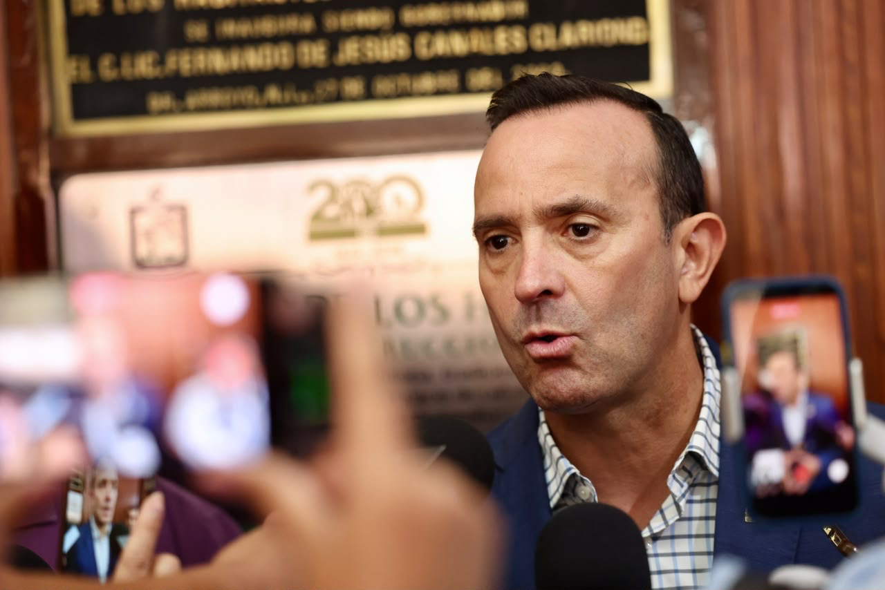 Propone Carlos de la Fuente Instituto de Planeación Urbana