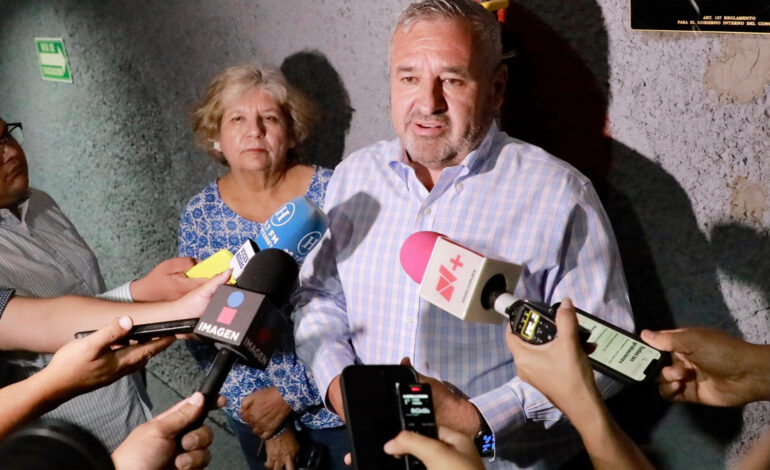 Abogan por pago a ejidatarios de terrenos de Presa Libertad