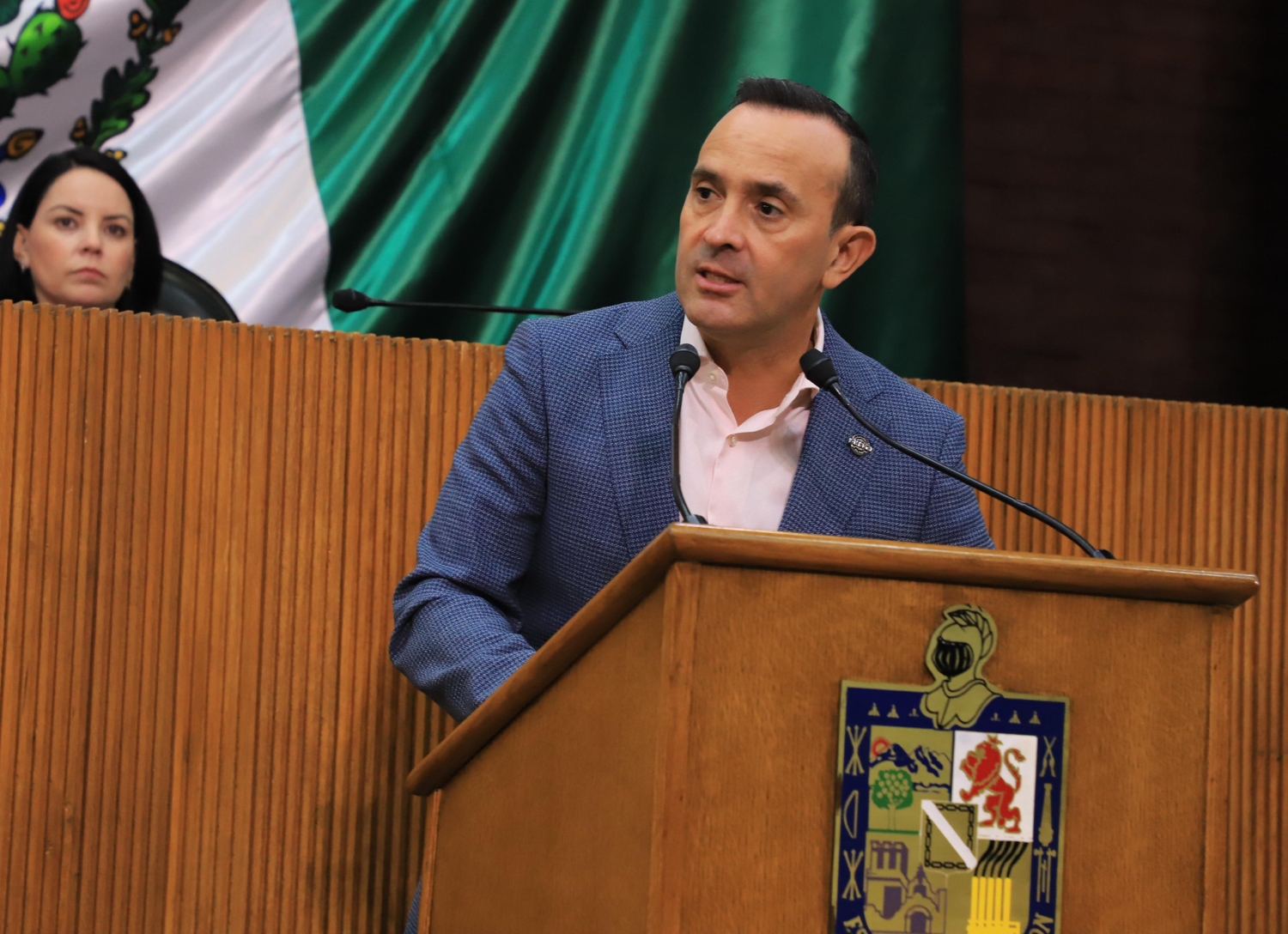 Exhorta Congreso del Estado al Ejecutivo a publicar decretos