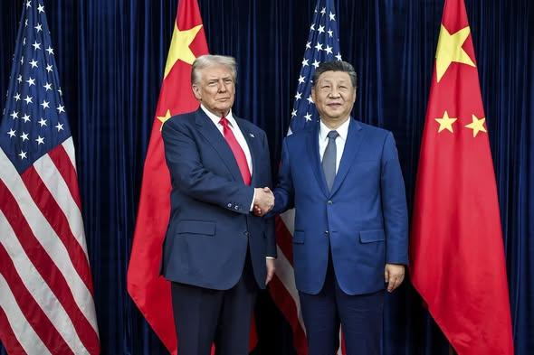 Presidente Chino, Xi Jinping viajará del 23 al 25 de septiembre a Estados Unidos