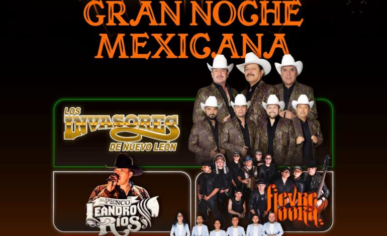 Invita Guadalupe a festejar el Grito de Independencia