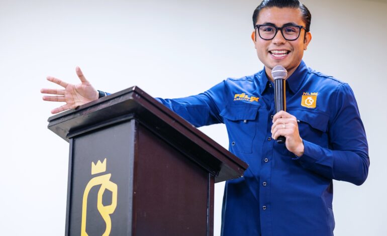 Realiza Félix Arratia gira por 13 municipios de Nuevo León para acercar programas sociales