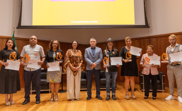 Realiza Igualdad e Inclusión primer encuentro estatal de cultura y paz