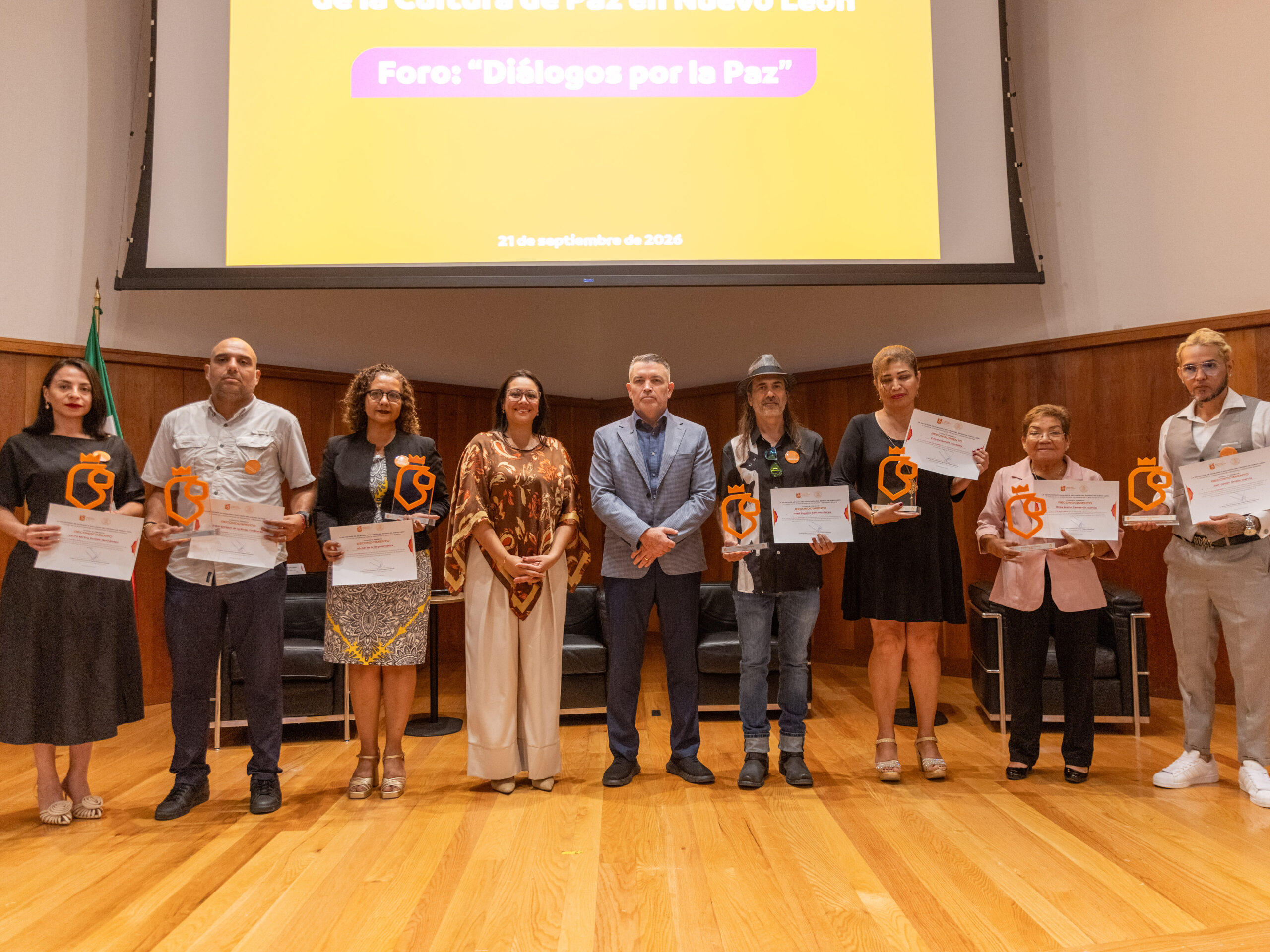 Realiza Igualdad e Inclusión primer encuentro estatal de cultura y paz