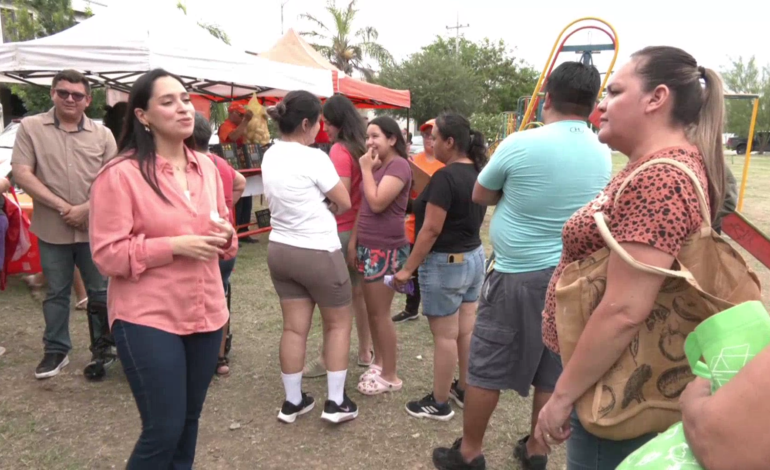 Consolida Juárez la seguridad alimentaria en más de 29 mil hogares con “El mandado a tus órdenes”