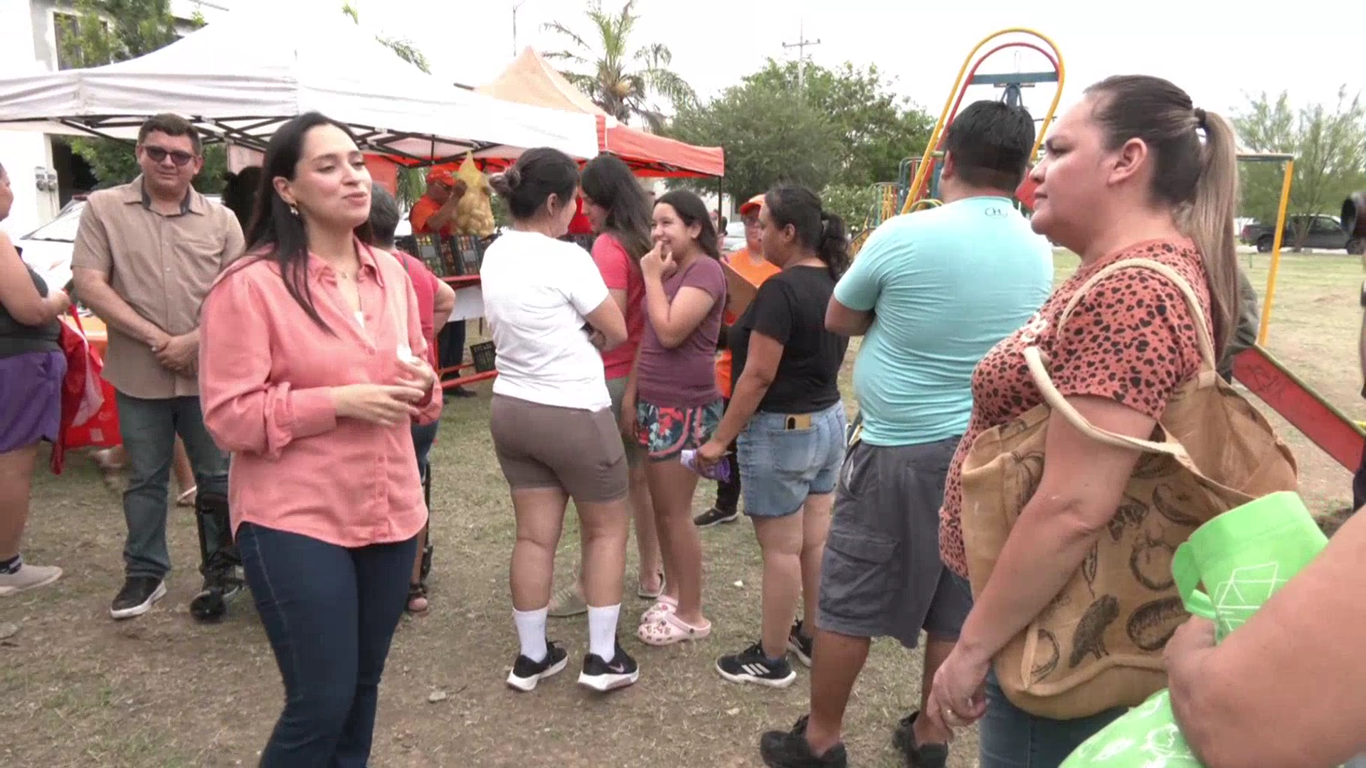 Consolida Juárez la seguridad alimentaria en más de 29 mil hogares con “El mandado a tus órdenes”