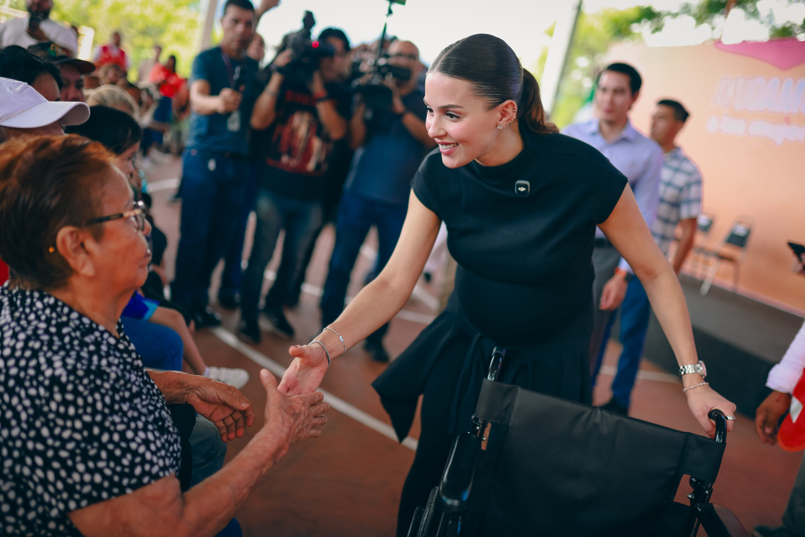 AMAR a Nuevo León fortalece programas para mujeres y personas vulnerables