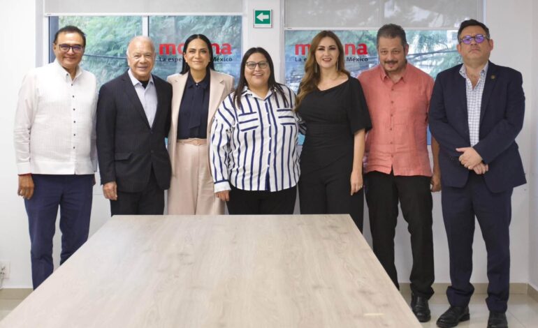 Ante amago de ruptura, MoReNa y PT acuerdan revisar encuestas