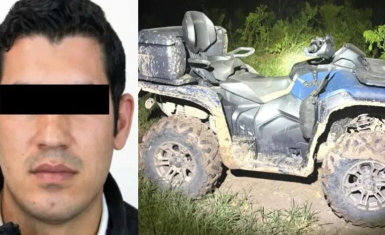 Confirma Gobierno muerte del líder narco R5