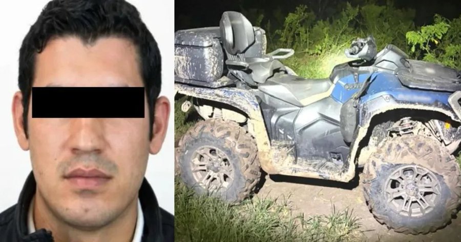 Confirma Gobierno muerte del líder narco R5