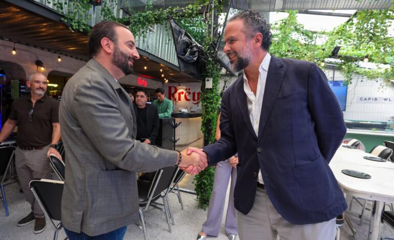 Anuncia San Pedro tarifas preferenciales en estacionamientos del Centrito