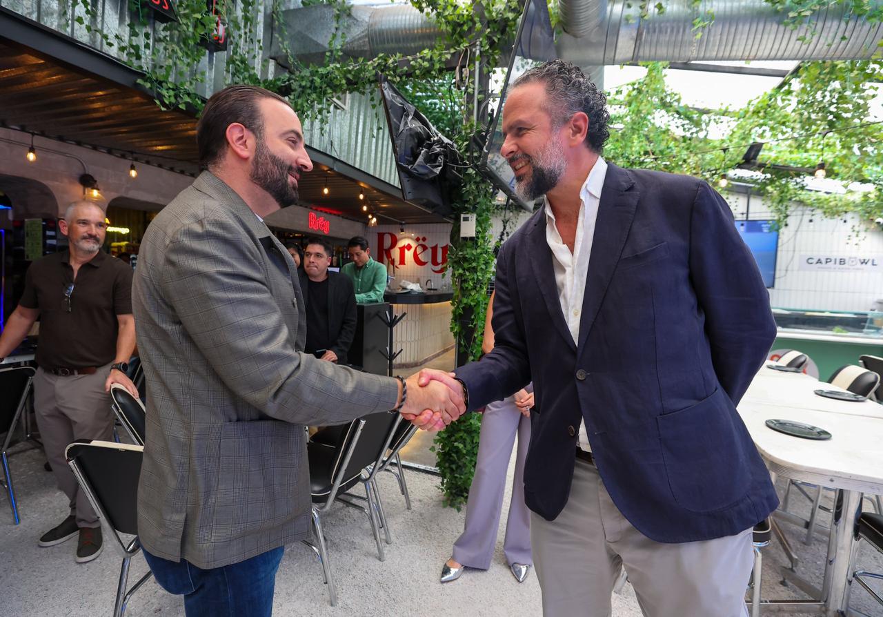 Anuncia San Pedro tarifas preferenciales en estacionamientos del Centrito