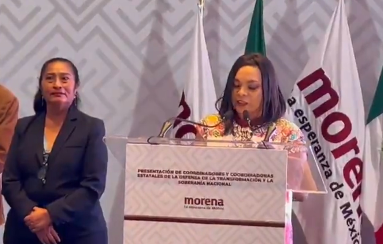Abelina López advierte que la designación de Betriz Mujica como coordinadora es «la crónica de una muerte anunciada»