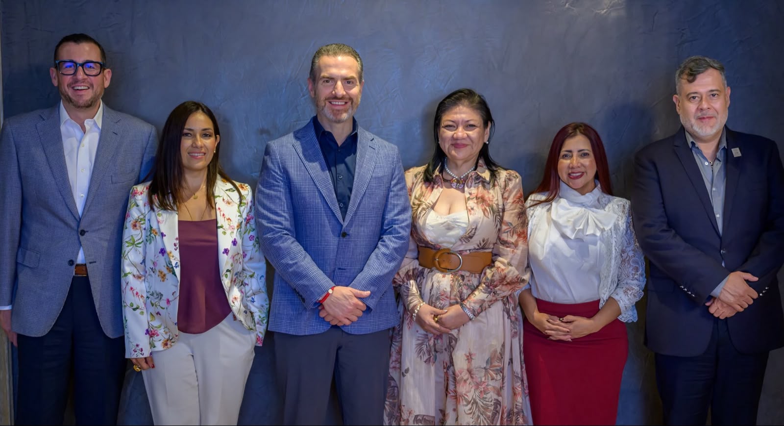 Refuerzan Gobierno de Monterrey y el TFJA coordinación institucional