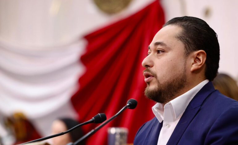Plantea Miguel Lechuga pago de predial en 12 mensualidades