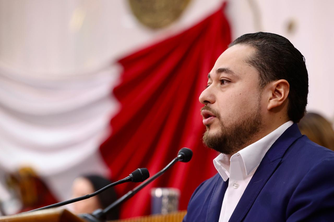 Plantea Miguel Lechuga pago de predial en 12 mensualidades