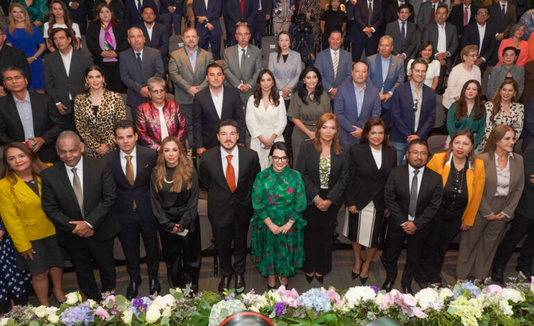 TEENL, listo para garantizar la legalidad en las elecciones de 2027: Saralany Cavazos Vélez