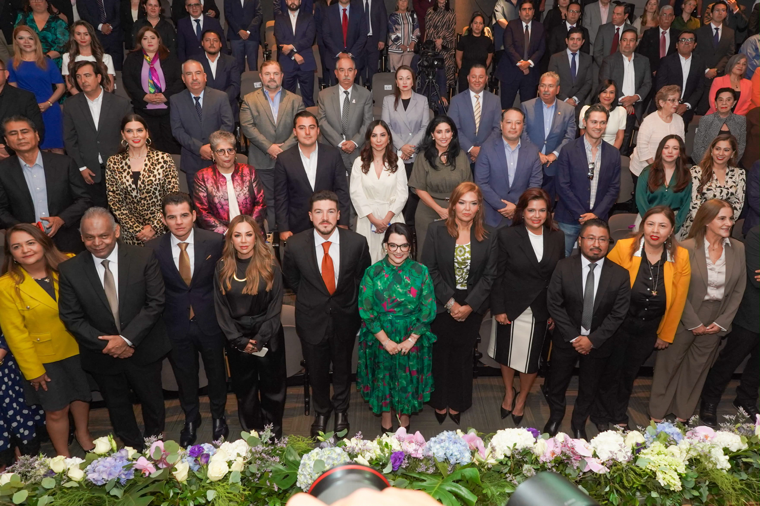 TEENL, listo para garantizar la legalidad en las elecciones de 2027: Saralany Cavazos Vélez
