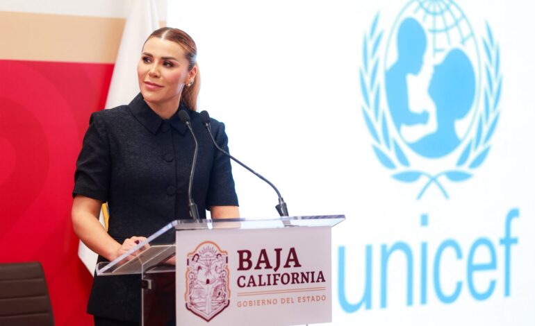 A menos de 19 días, Marina del Pilar aún figuraba como socia de empresa ligada al Cártel de Sinaloa