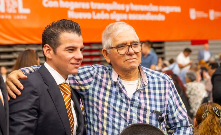 Invita Mike Flores a registrarse en Brigada de Testamentos Gratuitos