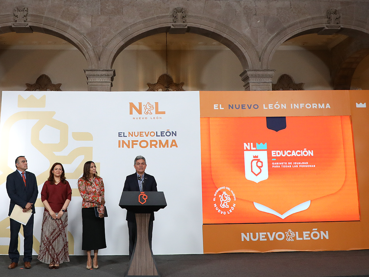 Boleta de calificaciones de Educación Básica de NL podrá solicitarse en NLínea
