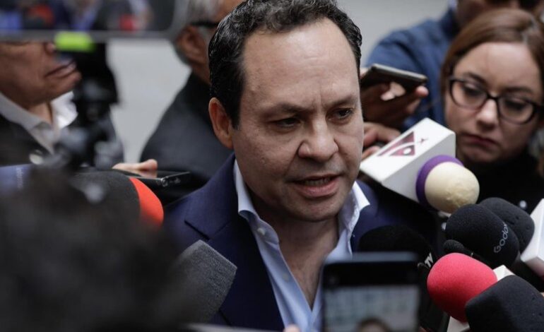 Exige MC al INE convertirse en un árbitro del proceso electoral y no un simple espectador