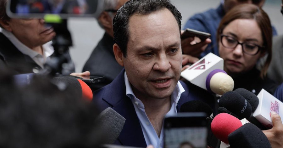 Exige MC al INE convertirse en un árbitro del proceso electoral y no un simple espectador