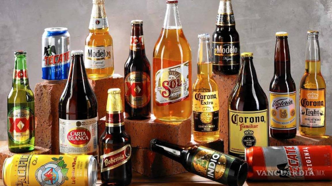 Diputados analizan nuevos impuestos para cervezas y sopas instantáneas