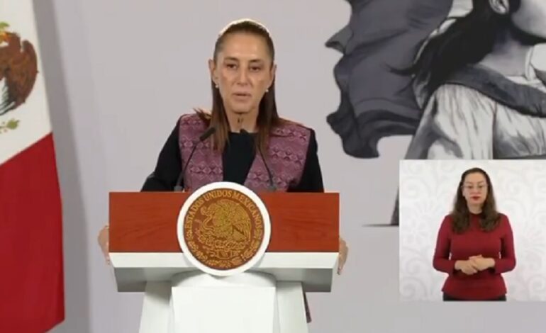 Asegura Sheinbaum que Suprema Corte es «mucho mejor» que antes