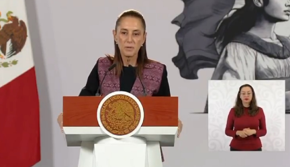 Asegura Sheinbaum que Suprema Corte es «mucho mejor» que antes