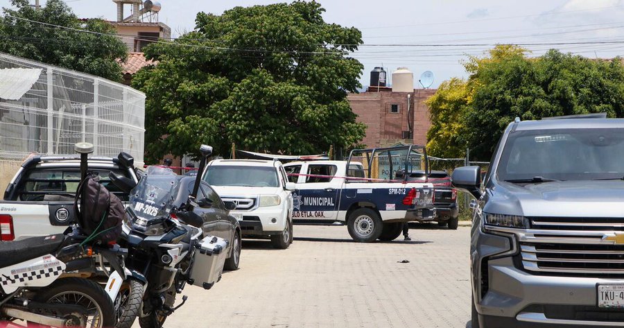 Torturan y asesinan a familia en EdoMex; una bebé de tres años entre las víctimas
