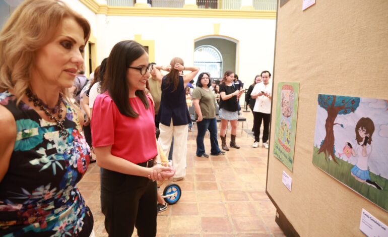 Promueve Gobierno de Monterrey la cultura ambiental con la Feria MTY Sostenible