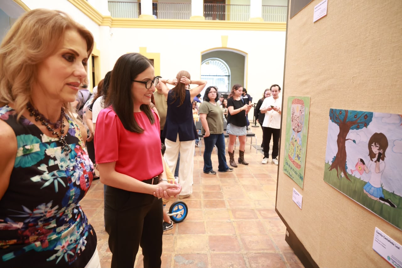 Promueve Gobierno de Monterrey la cultura ambiental con la Feria MTY Sostenible