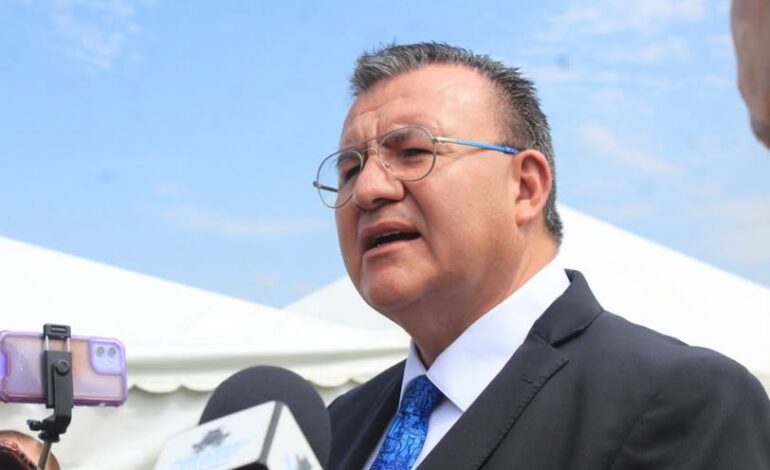 Decomiso «histórico» de hauchicol tumba al delegado de la FGR en Guanajuato