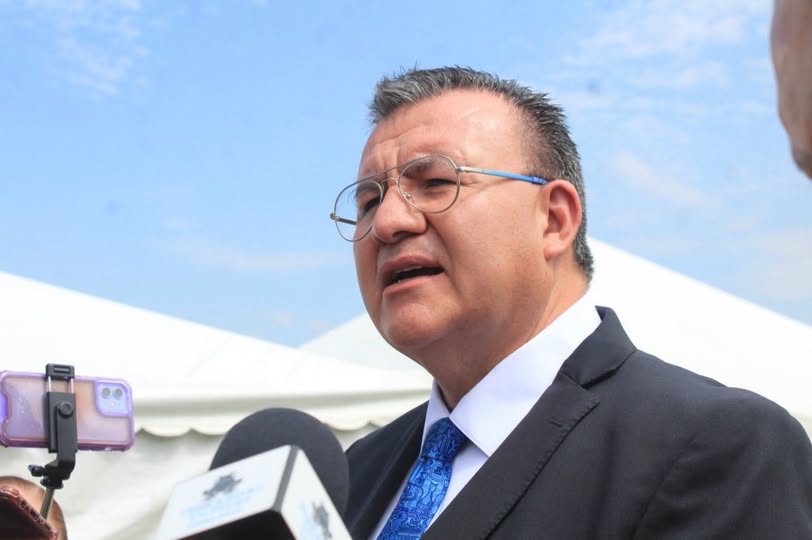 Decomiso «histórico» de hauchicol tumba al delegado de la FGR en Guanajuato